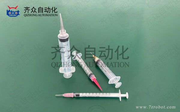 DIY点胶筒：让创意与效率完美结合的必备工具！